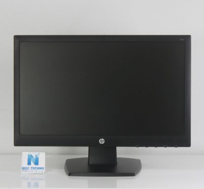Monitor 18.5″ HP model: V194 จอมอนิเตอร์ 18.5 นิ้ว ยี่เอชพี รุ่น V194
