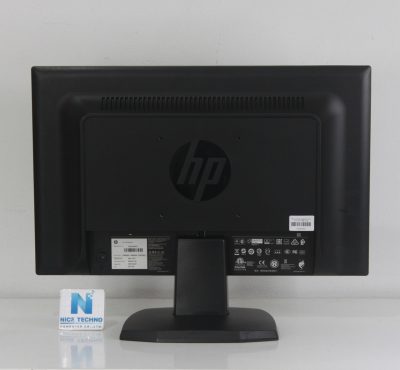 Monitor 18.5″ HP model: V194 จอมอนิเตอร์ 18.5 นิ้ว ยี่เอชพี รุ่น V194