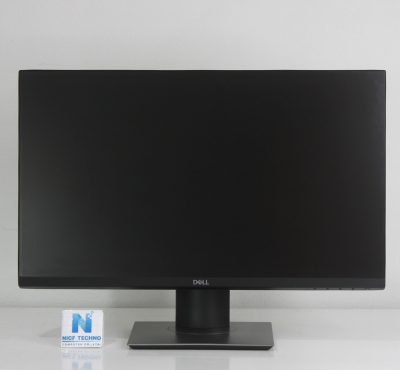 IPS Monitor 23″ Dell P2319H จอมอนิเตอร์ 23 นิ้ว ยี่ห้อเดล รุ่น P2319H (VGA, HDMI, Display Port)