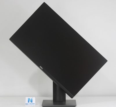 IPS Monitor 23″ Dell P2319H จอมอนิเตอร์ 23 นิ้ว ยี่ห้อเดล รุ่น P2319H (VGA, HDMI, Display Port)