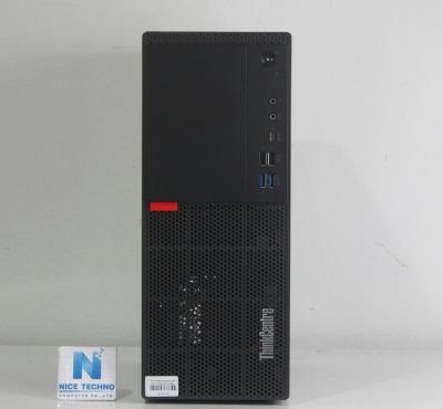 Lenovo ThinkCentre M720t MT (Core i3-8100@3.6 GHz)