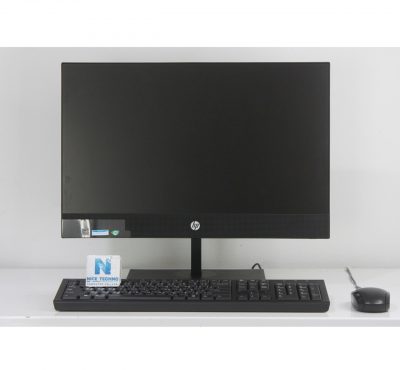 HP ProOne 600 G4 AIO (Core i5-8500@3.0 GHz) ออลอินวัน