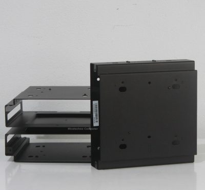 ตัวยึดเครื่อง PC ขนาด Mini ติดหลังจอ [HP, Lenovo]