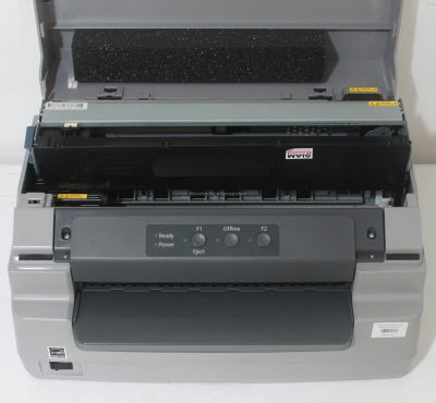 Passbook printer Epson PLQ-30 เครื่องพิมพ์สมุด เครื่องพิมพ์เช็ค