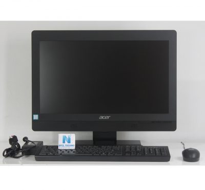 Acer Veriton Z4640G AIO (Core i5-7500@3.4 GHz) ออลอินวัน