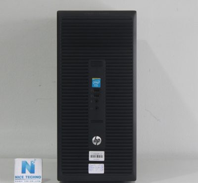 HP 280 G1 MT (Tower Case) (Core i5-4570@3.2 GHz)