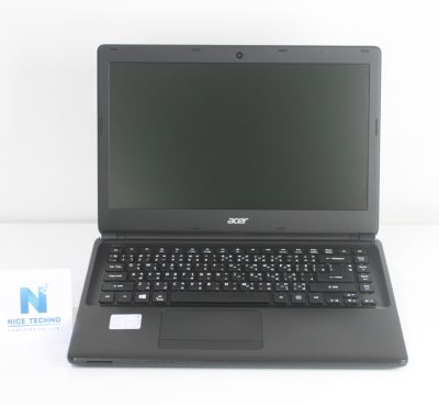 Notebook Acer Travelmate P245 (Core i5-4200U@1.6 GHz)