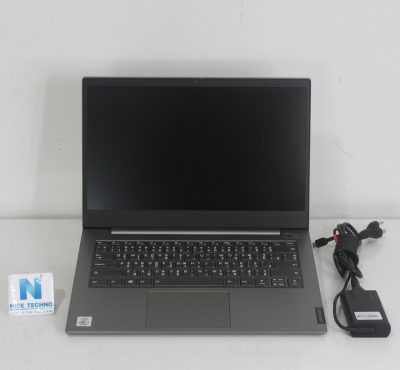 Lenovo Thinkbook 14-IML (i7-10510U@1.8 GHz) (RAM 16 GB, M.2 NVME 512)