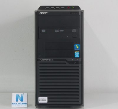 Acer Veriton M2630G (Pentium G3220@3.0 GHz)