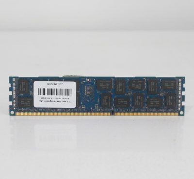 RAM DDR3 ECC 16 GB/1600 (สำหรับ Sever, Workstation)