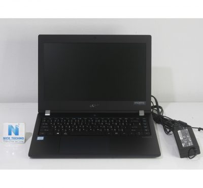 Notebook Acer Travelmate X3310-M (Core i5-8250U@1.6 GHz)