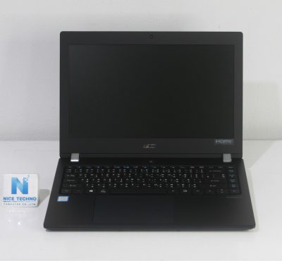 Notebook Acer Travelmate X3310-M (Core i5-8250U@1.6 GHz)