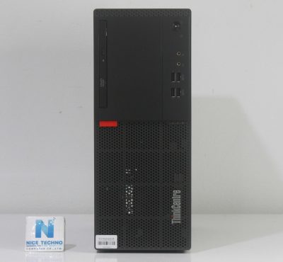Lenovo ThinkCentre M710t (Core i3-6100@3.7 GHz)