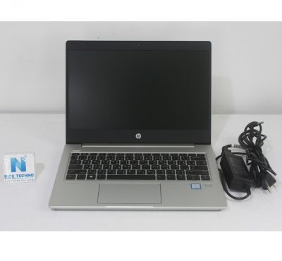 HP ProBook 430 G6 (Core i5-8265U@1.6 GHz) (M.2 512)