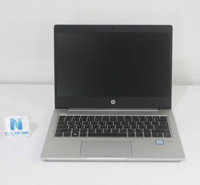 HP ProBook 430 G6 (Core i5-8265U@1.6 GHz) (M.2 512)