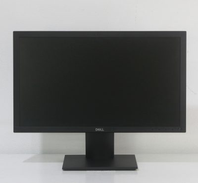 Monitor 19.5″ Dell E2020H จอมอนิเตอร์ 19.5 นิ้ว ยี่ห้อเดล รุ่น E2020H (VGA, Display Port)