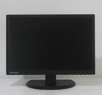 Monitor IPS 19.5″ LENOVO ThinkVision E2054A จอมอนิเตอร์ IPS 19.5 นิ้ว ยี่ห้อเลโนโว รุ่น E2054A