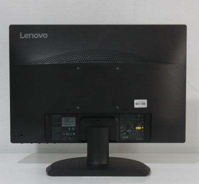 Monitor IPS 19.5″ LENOVO ThinkVision E2054A จอมอนิเตอร์ IPS 19.5 นิ้ว ยี่ห้อเลโนโว รุ่น E2054A