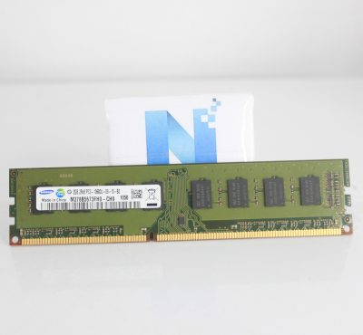 RAM DDR3 2 GB/BUS 1333