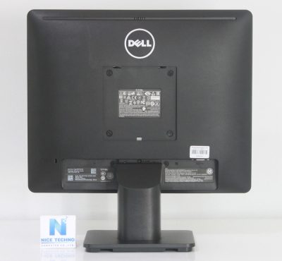 LCD 17" Dell  E1715Sc มอนิเตอร์ 17 นิ้ว Dell