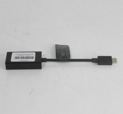 HP USB-C to VGA Adapter (สายแปลงสัญญาณภาพ)
