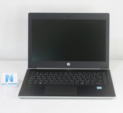 HP ProBook 430 G5 (Core i5-8265U@1.6 GHz) (M.2 128 GB + HDD 500)