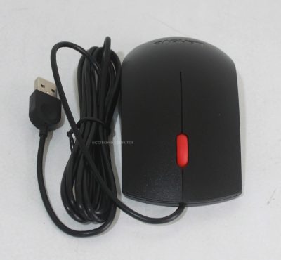 เมาส์ USB Lenovo รุ่น 00PH133 (Lenovo 300 USB Mouse)