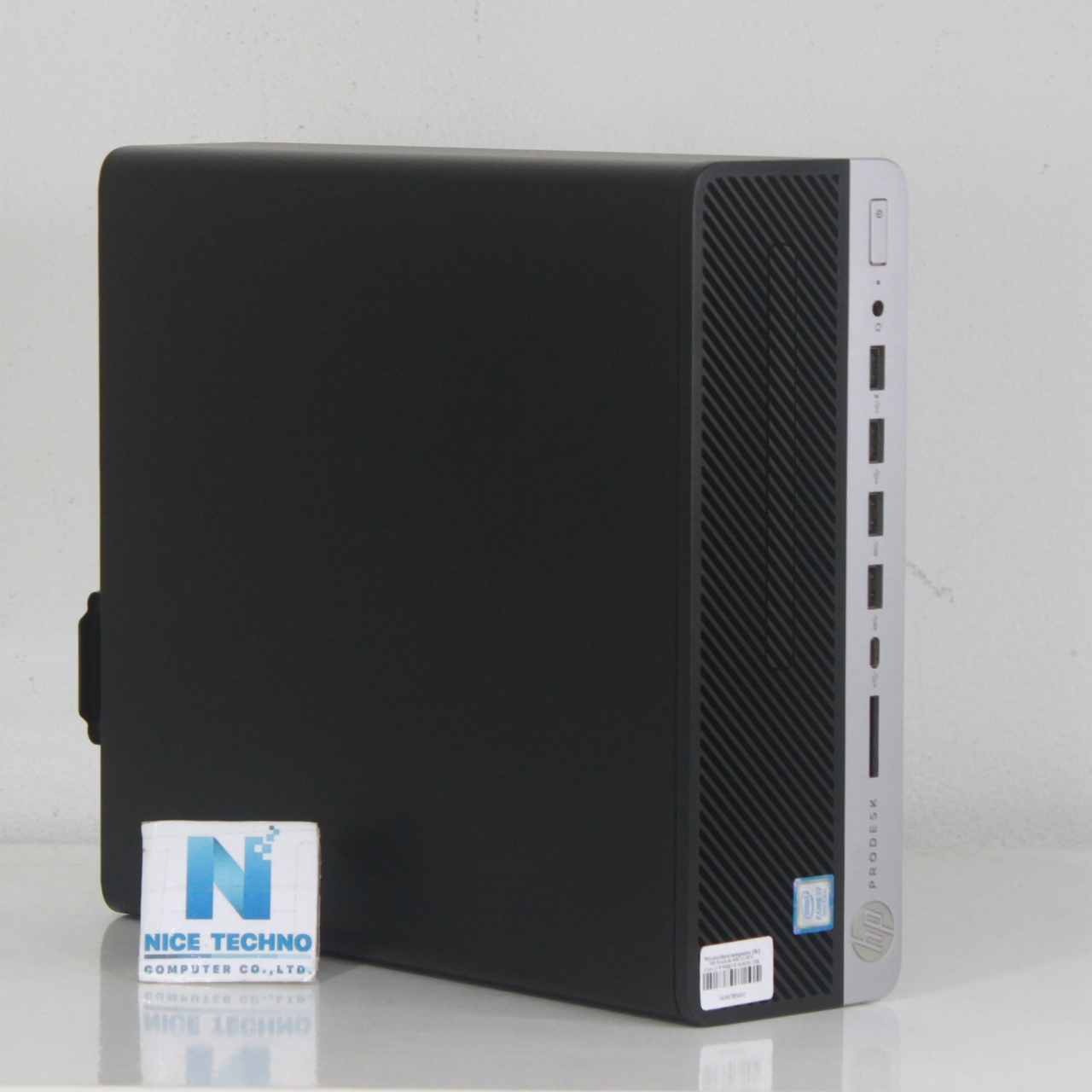 HP ProDesk 600 G5 オオクチバス SFF i7-9700/8G/500GB HP ProDesk 600 G5 オオクチバス SFF i7-9700/8G/500GB