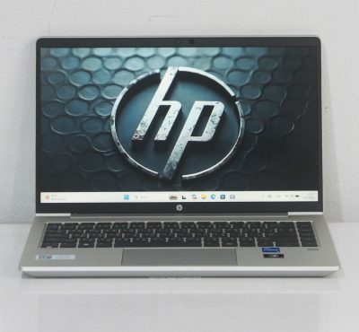 HP ProBook 440 G9 (i5-1235U@1.3 GHz)