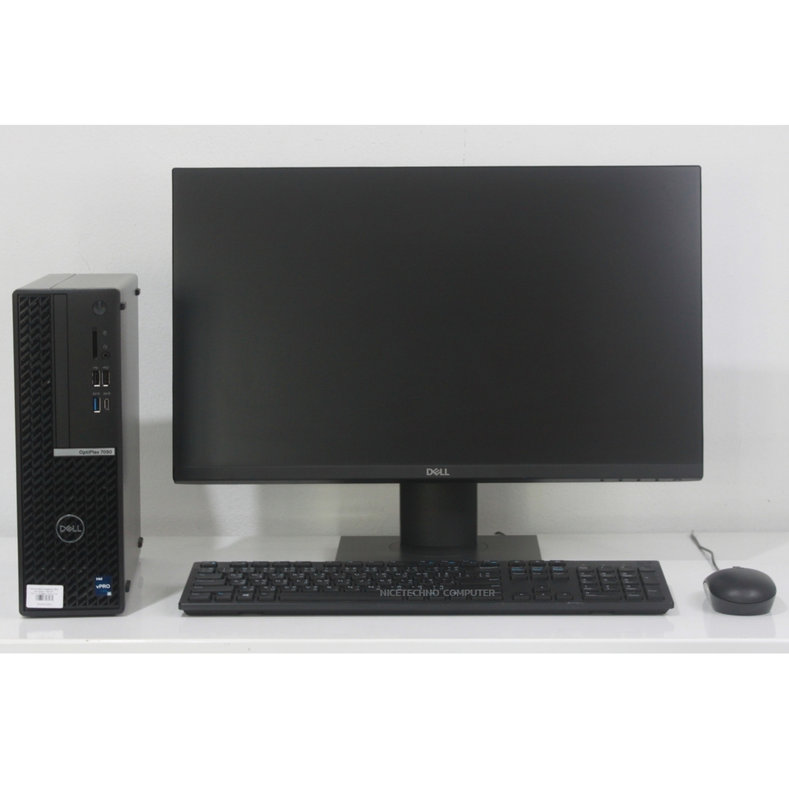 Windowsデスクトップ 383 DELL OptiPlex7090SFF i7-11700 win11 デスクトップパソコン ＞ 省スペース ＞ DELL 価格順 ＞ DELL<BR