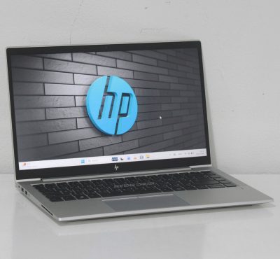 HP EliteBook 845 G8 (Ryzen3 Pro 5450u@2.6 GHz)