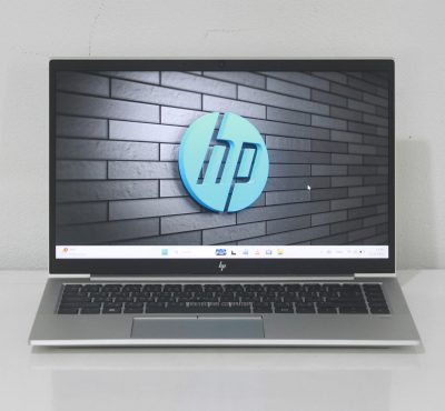 HP EliteBook 845 G8 (Ryzen3 Pro 5450u@2.6 GHz)