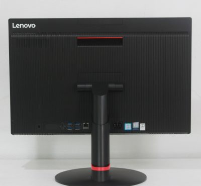 Lenovo ThinkCentre M820z AIO (Core i3-8300@3.7 GHz) (ออลอินวัน)