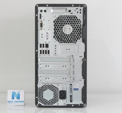 HP Prodesk 400 G6 MT (Core i5-9500@3.0 GHz) (GEN9 + HDD SSD)
