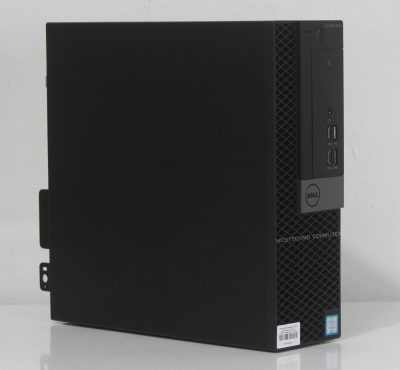 Dell Optiplex 5050 SFF (Core i5-6500@3.2 GHz) ครบชุด