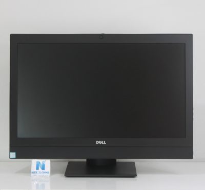 Dell Optiplex 7450 AIO (Core i5-7500@3.4 GHz) ออลอินวัน (Monitor 23.8 นิ้ว)