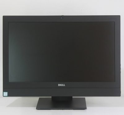 Dell Optiplex 5250 AIO (Core i5-6500@3.3 GHz) (ออลอินวัน)