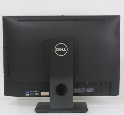 Dell Optiplex 5250 AIO (Core i5-6500@3.3 GHz) (ออลอินวัน)