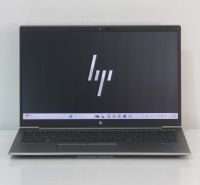 HP ZBook FireFly 14 G8 (Core i7-1165G7@2.8 GHz)