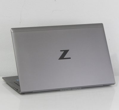 HP ZBook FireFly 14 G8 (Core i7-1165G7@2.8 GHz)