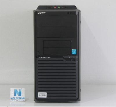 Acer Veriton M2630G (Core i5-4440@3.1 GHz) ครบชุด