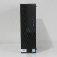 Dell Optiplex 3070 SFF (Core i7-9700@3.0 GHz) - Nicetechnocomputer