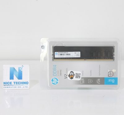 RAM HP DDR4 8 GB/BUS 2666 (8GB 1R*8 PC4 2666 CL19)
