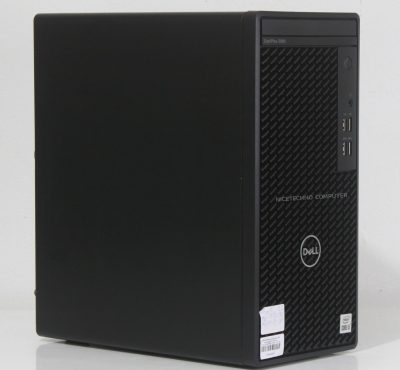 Dell Optiplex 3080 MT (Core i5-10500@3.1 GHz)