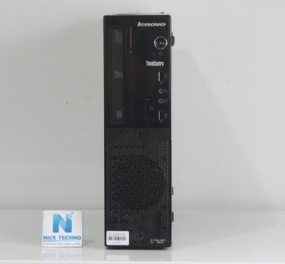 Lenovo ThinkCentre E73 (Core i5-4670s@3.1 GHz)