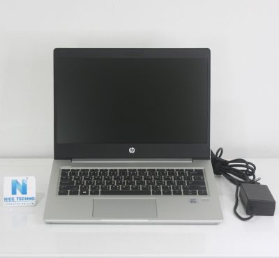 Notebook HP Probook 430 G7 (Core i5-10210U@1.6 GHz) (M.2 512)