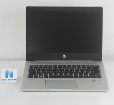 Notebook HP Probook 430 G7 (Core i5-10210U@1.6 GHz) (M.2 512)