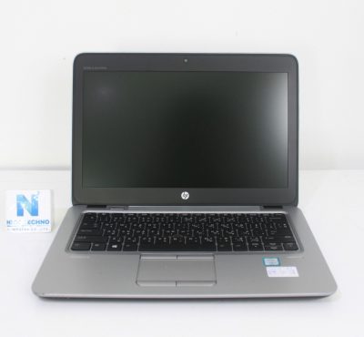 HP EliteBook 820 G3 (Core i5-6200U@2.3 GHz)