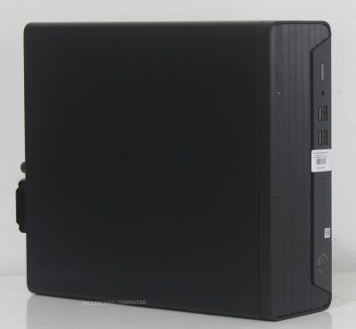 HP Prodesk 400 G7 SFF (Core i5-10500@3.1 GHz) ครบชุด