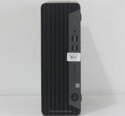 HP Prodesk 400 G7 SFF (Core i5-10500@3.1 GHz)
